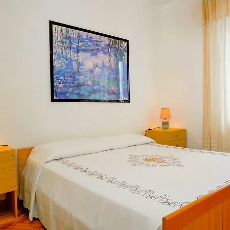 Appartamento Sanremo Apartamento Sanremo