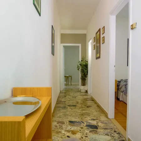 Appartamento Sanremo