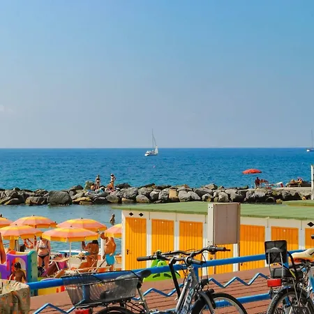 Appartamento Sanremo Sanremo