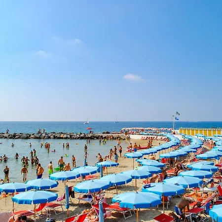 Apartamento Appartamento Sanremo *