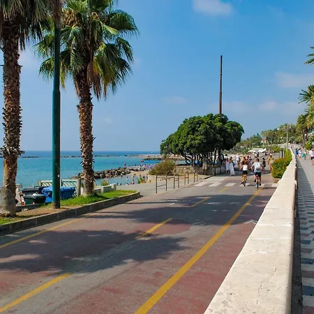 Appartamento Sanremo Apartamento *