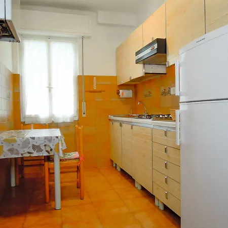 Appartamento Sanremo アパート