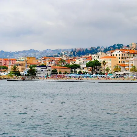 Appartamento Sanremo * Sanremo