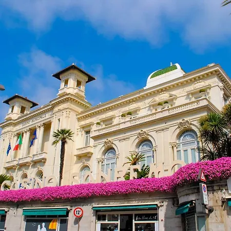 Appartamento Sanremo アパート *