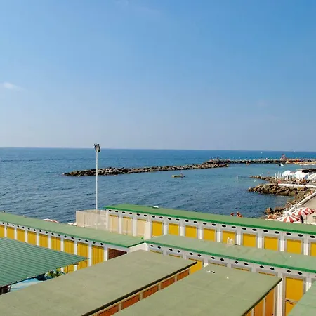 Appartamento Sanremo アパート
