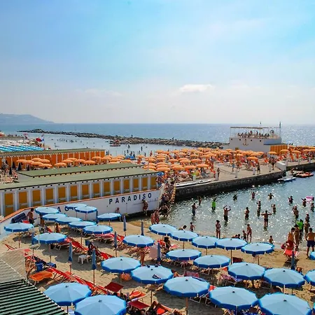 Appartamento Sanremo Sanremo