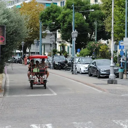 Lejlighed Appartamento Sanremo Sanremo