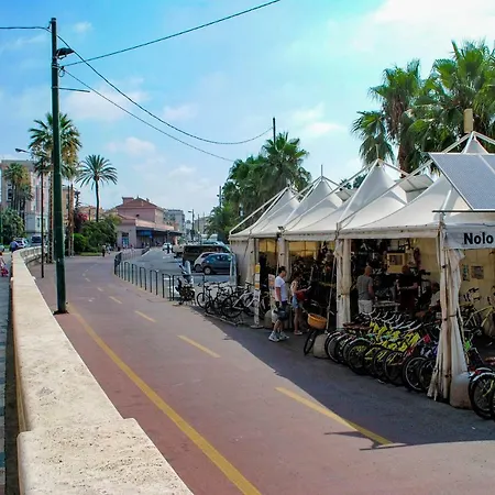 Appartamento Sanremo アパート